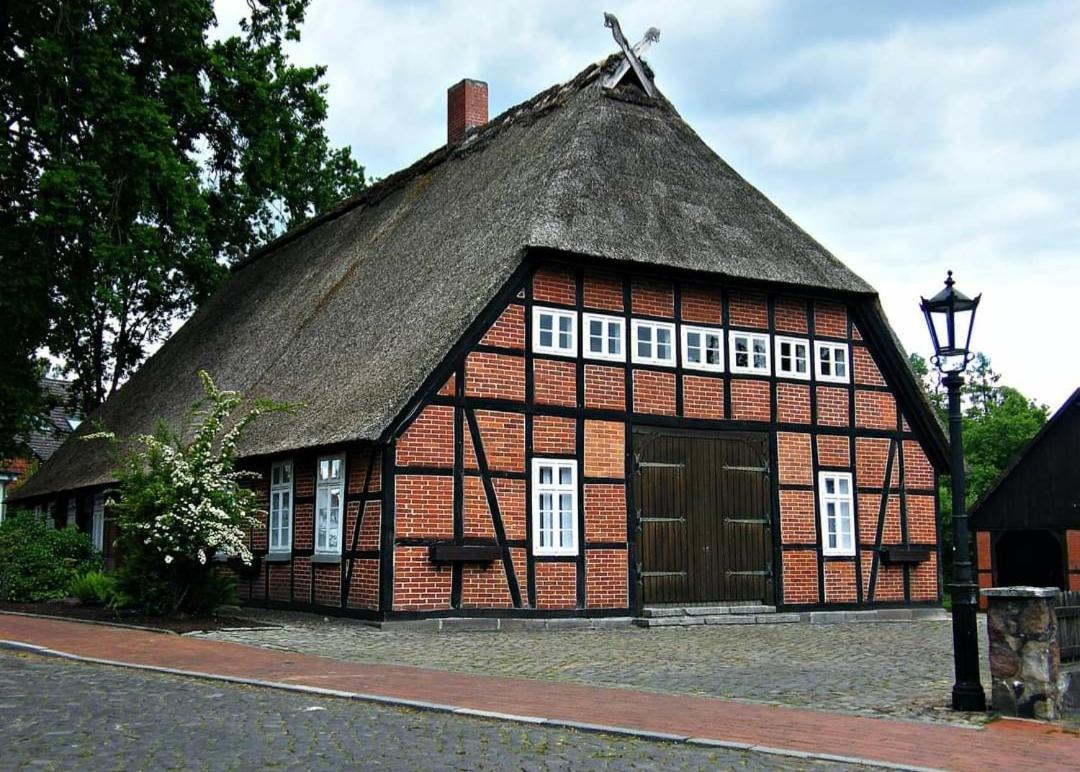 Hotel Kaiserhof Münster Eksteriør billede